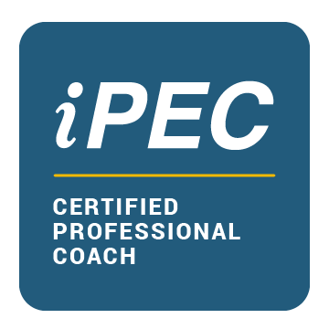 iPec Certified Professional Coach